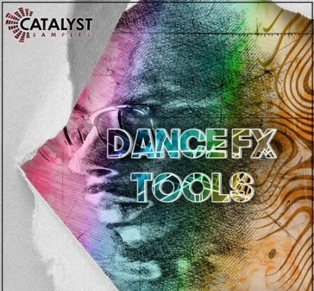 Catalyst Samples Dance Fx Tools WAV